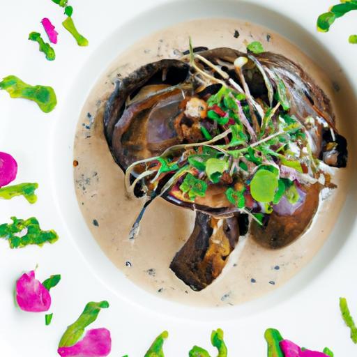 Unlocking Nature’s Secrets: The Science Behind Magic Mushrooms