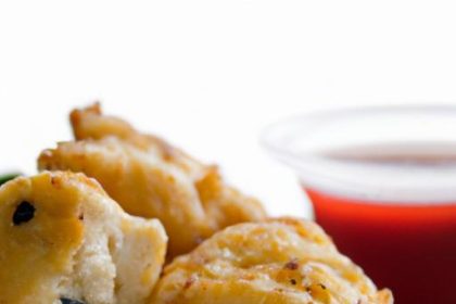 Unlocking the Nutrition Facts of Chick-fil-A Grilled Nuggets