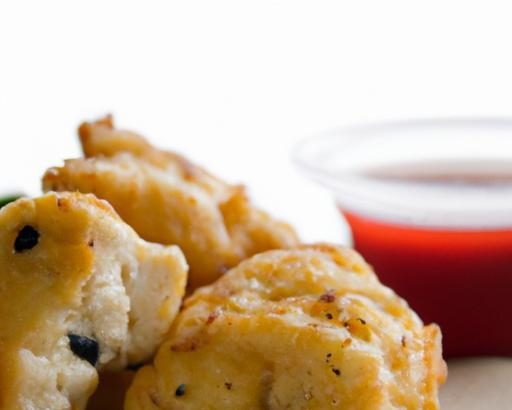 Unlocking the Nutrition Facts of Chick-fil-A Grilled Nuggets