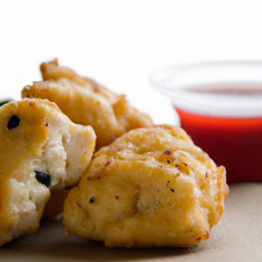 Unlocking the Nutrition Facts of Chick-fil-A Grilled Nuggets