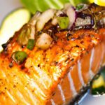 Grilled to Perfection: The Ultimate BBQ Salmon Recipe Guide