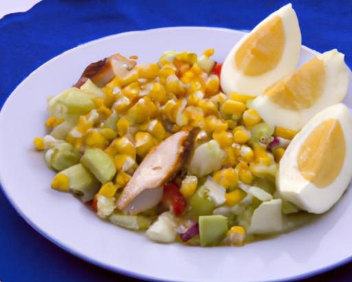 Fresh & Flavorful: The Ultimate Chicken Salad Recipe Guide