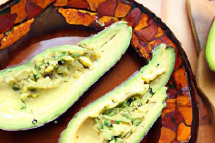 Whip Up Quick & Easy Classic Avocado in Minutes