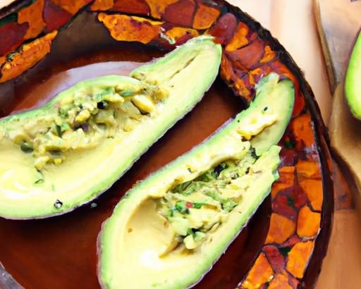 Whip Up Quick & Easy Classic Avocado in Minutes