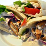 Master the Art of Delicious Homemade Chicken Shawarma