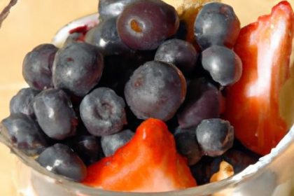 Delicious Greek Yogurt Parfait: A Layered Healthy Treat