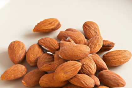 Unlocking Flavor: The Art and Benefits of Roasted Almonds