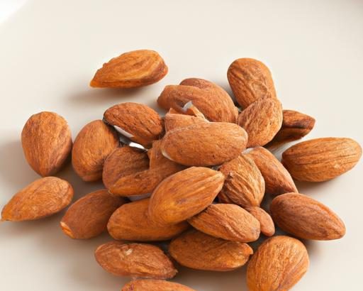 Unlocking Flavor: The Art and Benefits of Roasted Almonds