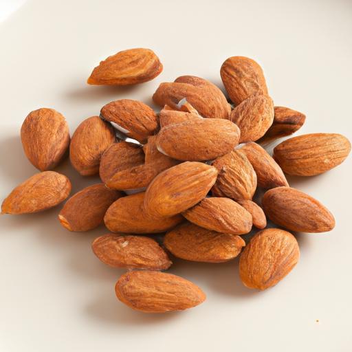 Unlocking Flavor: The Art and Benefits of Roasted Almonds