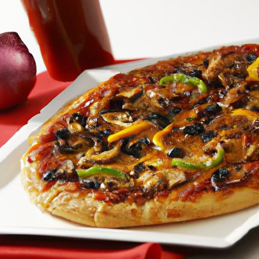 Top Tips ⁣to Perfect the Best BBQ Chicken Pizza every Time