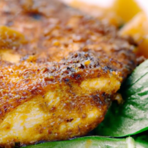 Sweet & Tangy Honey Mustard Glazed Chicken Recipe Reveal