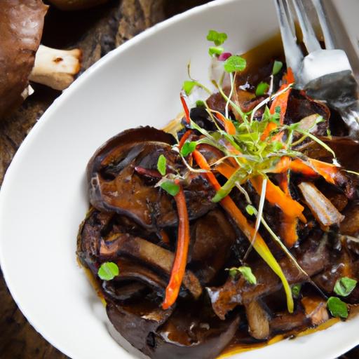 Mysteries of Mushrooms: Nature's Fungi Uncovered