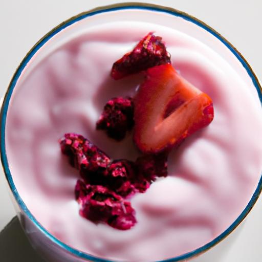 Unlocking Greek yogurt: A powerhouse of Nutrition Benefits