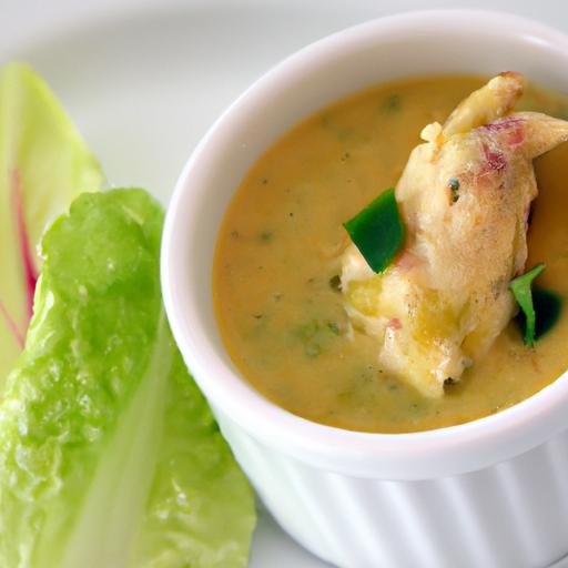 cozy up: Delicious Cream of Chicken Recipes to Savor