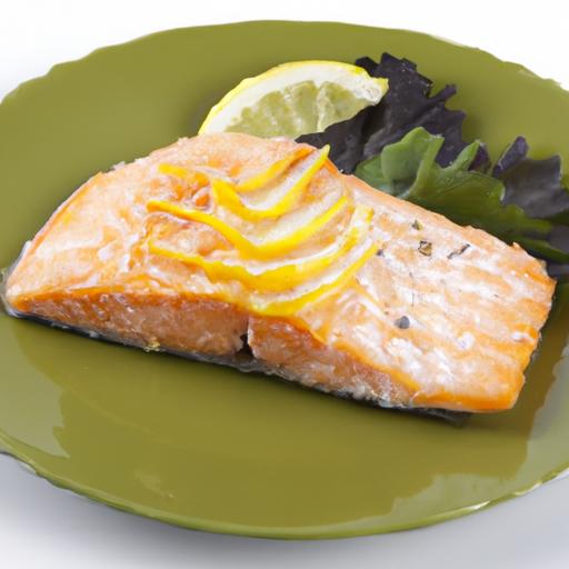 Perfectly Baked Salmon: Oven Tips for Juicy, Flaky Fish