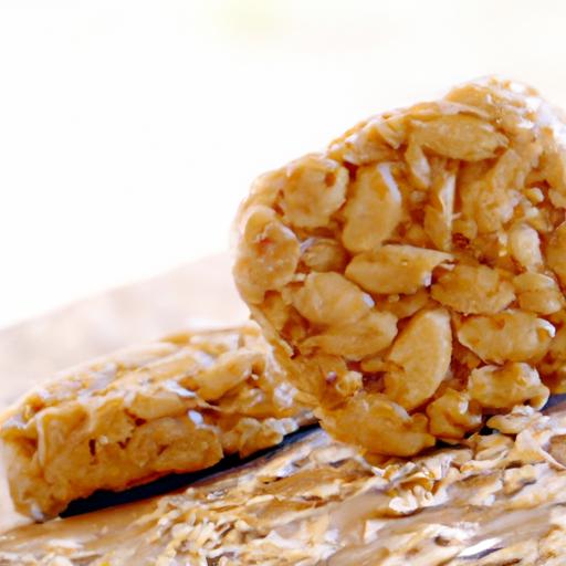 Easy 4-Ingredient No-Bake Peanut Butter Oatmeal Bites