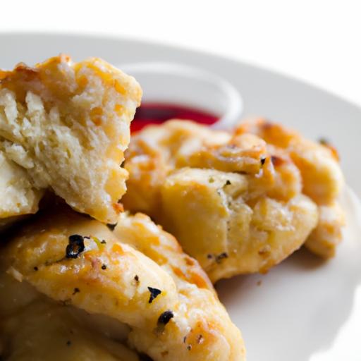 Unlocking the Nutrition Facts of Chick-fil-A Grilled Nuggets