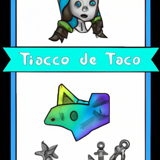 Fresh & Flavorful Fish Tacos with Avocado and Cilantro