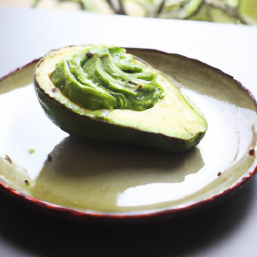 Whip Up Quick ‍& Easy Classic Avocado in Minutes