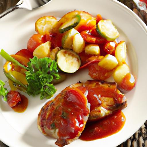 50+ Easy & Delicious Chicken Dinner Ideas to Try Tonight