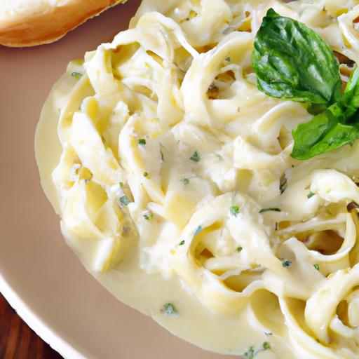 unlocking Olive Garden's Creamy Alfredo Sauce Secrets