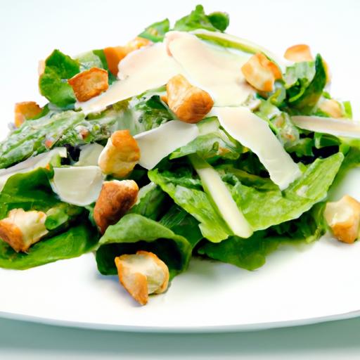 Caesar Salad Kits: Fresh Flavor Made Easy and Fun