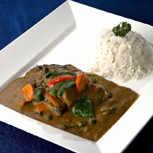 Unlock Flavor: Your Ultimate Guide to Perfect Curry Recipes