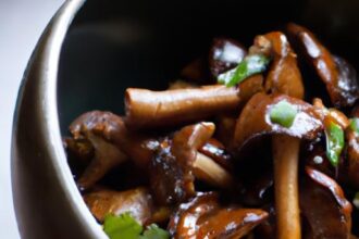 Mysteries of Mushrooms: Nature’s Fungi Uncovered