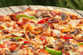 Top Tips to Perfect the Best BBQ Chicken Pizza Every Time