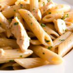 Savory Chicken Penne: A Perfect Pasta Delight Recipe