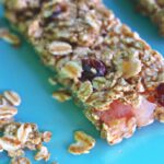 Wholesome Homemade No-Bake Granola Bars You’ll Love