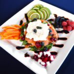 Savor the Delight: Exploring the Art of Filled Salmon Recipes