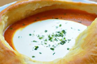 Discover Cafe Zupas: Where Fresh Flavors Meet Comfort Food