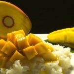 Sweet Harmony: The Art of Sticky Mango Rice Delights