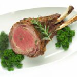 Perfectly Juicy Lamb Roast: A Step-by-Step Recipe Guide