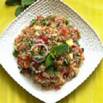 Quinoa Tabbouleh: A Fresh Twist on a Classic Salad