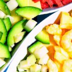Tropical Twist: The Ultimate Mango Pineapple Salsa Recipe