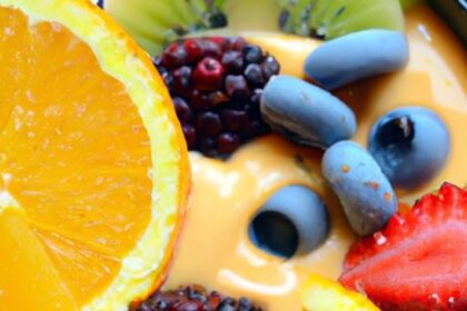 Energize Your Mornings: Top Breakfast Smoothie Recipes