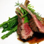 Savoring Lamb Steaks: Tips, Recipes, and Cooking Secrets