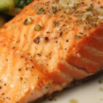 Perfectly Baked Salmon: Oven Tips for Juicy, Flaky Fish
