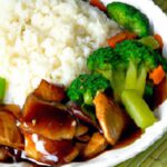 Unlocking the Flavor: Panda Express Teriyaki Chicken Secrets