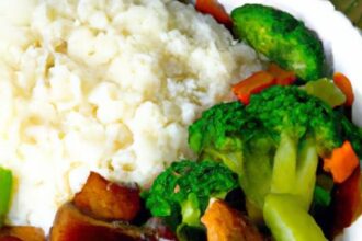 Unlocking the Flavor: Panda Express Teriyaki Chicken Secrets