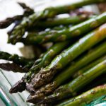 Foil-Grilled Asparagus: Easy Steps to Flavorful Perfection