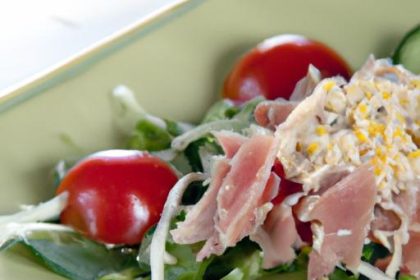 Tuna Salad Secrets: Fresh Twists on a Classic Favorite
