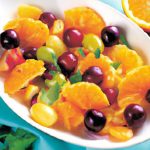 Zesty Fruit Salad Dressings: Fresh Twists for Every Bite