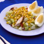 Fresh & Flavorful: The Ultimate Chicken Salad Recipe Guide