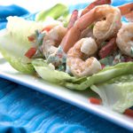 Crisp & Fresh: The Ultimate Shrimp Lettuce Salad Guide