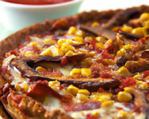 Savor the Flavor: Unlocking BBQ Chicken Pizza Perfection