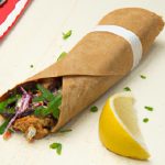 Crispy Air Fryer Chicken Shawarma Wrap: Quick & Flavorful Guide