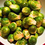 Thanksgiving Brussels Sprouts: A Flavorful Holiday Twist
